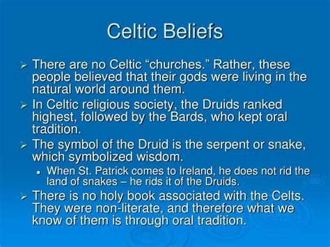 Celtic Pilgrimages: Exploring the Sacred Sites Led by Celtic Convert Guides